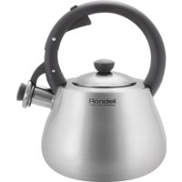Чайник со свистком Rondell Admiring RDS-1898