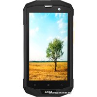 Телефон AGM A8 EU 3/32GB (черный)