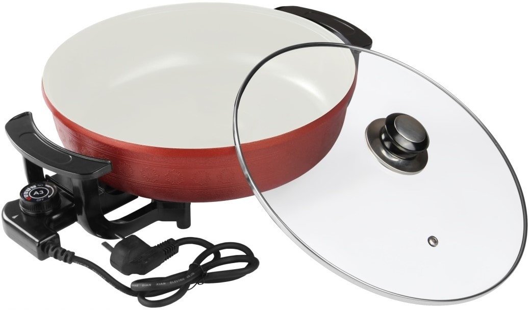 

Электросковорода Sakura SA-7709R