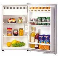 Однокамерный холодильник Daewoo FR-091A