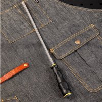 Отвертка Deli DL627012