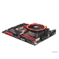 Кулер для процессора ID-Cooling DK-03 Halo Intel Red [ID-CPU-DK-03-Halo-i-R]