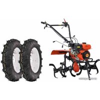 Мотокультиватор бензиновый Skiper SP-850S (колеса 6.00-12S)