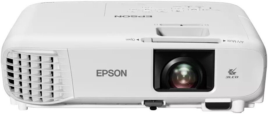 Проектор Epson EB-E24