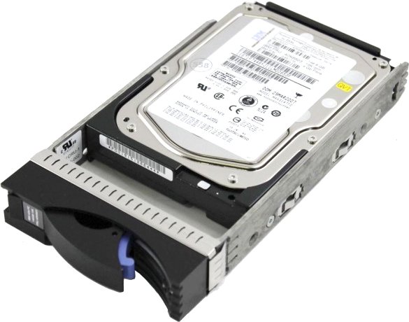 

Жесткий диск IBM 59Y5460 600GB
