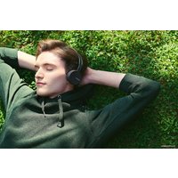 Наушники Sony WH-CH400 (черный)