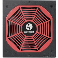 Блок питания Chieftec Chieftronic PowerPlay Platinum GPU-1200FC в Бресте