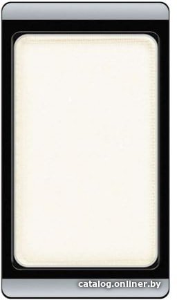 Тени для век Artdeco Eye Shadow (512 Matt White)