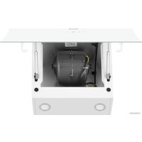 Кухонная вытяжка Weissgauff Merga 60 WH Sensor