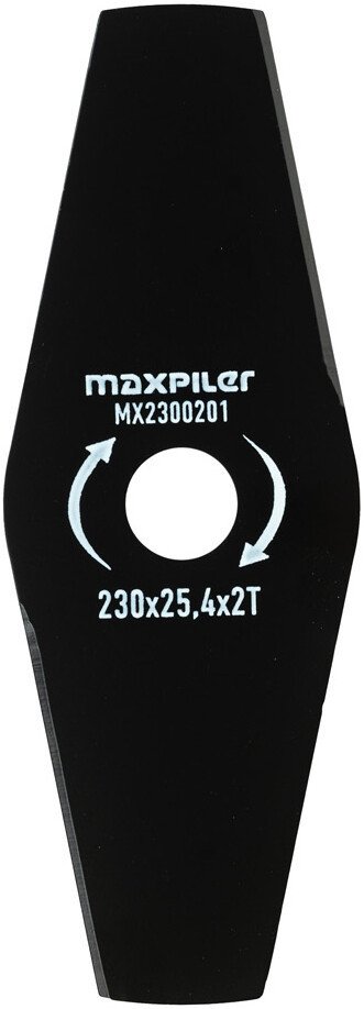 Нож для триммера MaxPiler MX2300201