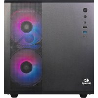 Корпус Redragon Pagos 1 (черный)