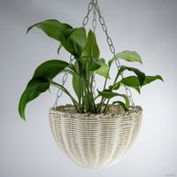 Кашпо Элетех 4845000013