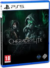 Chernobylite