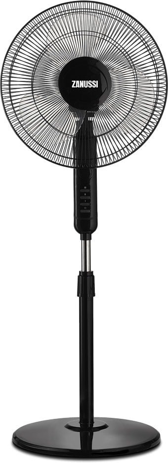 

Вентилятор Zanussi ZFF-705