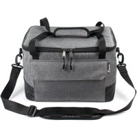 Термосумка Следопыт Gray Line Pro 23л (серый)