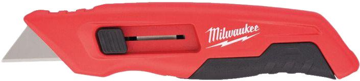 

Нож строительный Milwaukee 4932492378