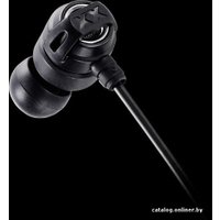 Наушники JVC HA-FR301