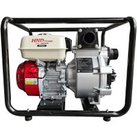 Мотопомпа HND WP20XT