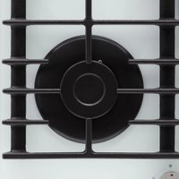 Варочная панель Krona Hagel 45 WH W