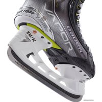 Коньки BAUER Vapor hyperlite skate Intermediate (р. 38, полнота FIT 3)