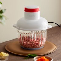 Чоппер Deerma DEM-JR10W