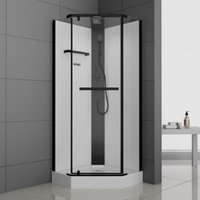 Душевая кабина Oda H101B