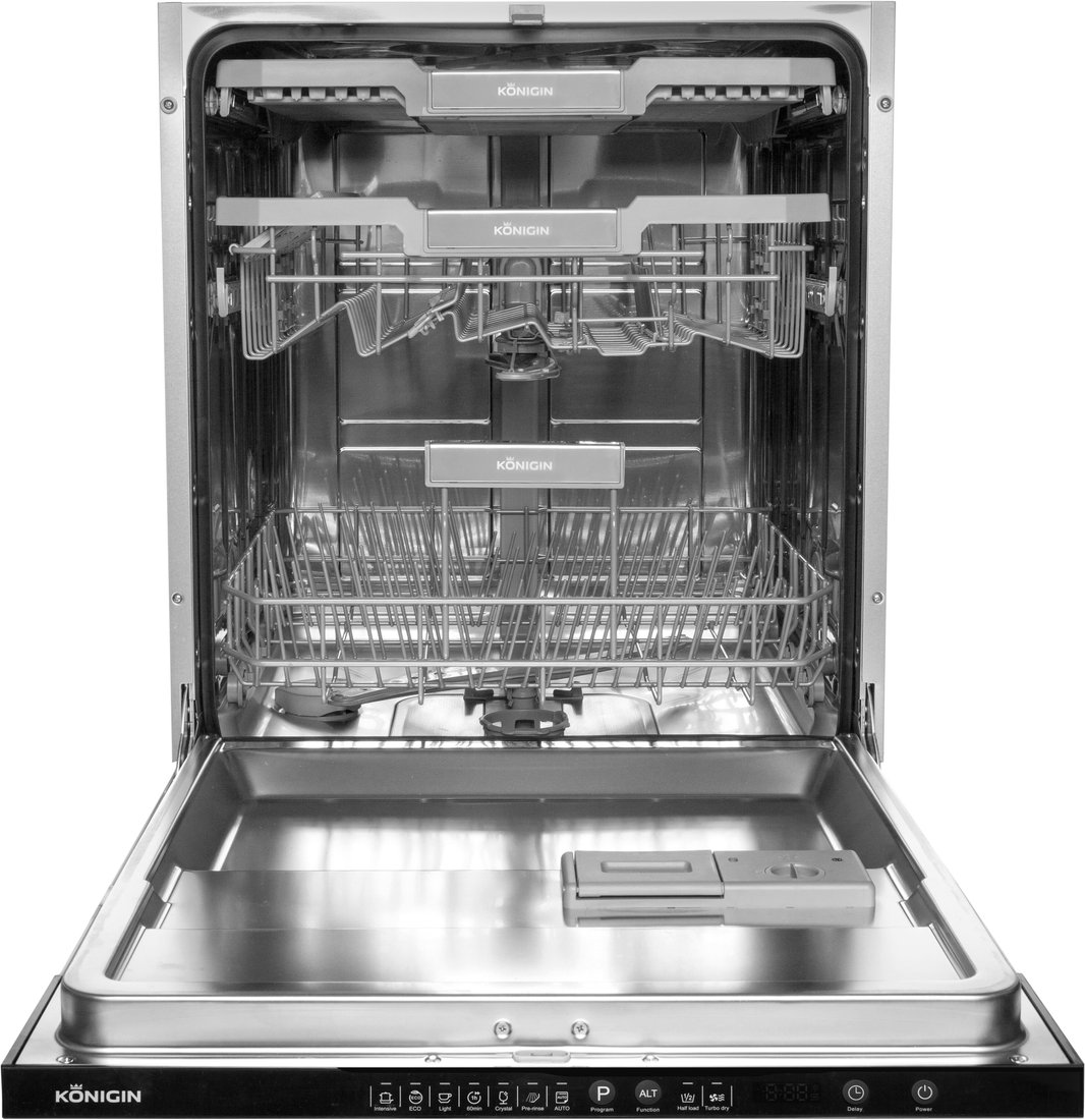 

Встраиваемая посудомоечная машина Konigin KBS6063E