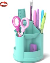 Mini Desk Pastel Mint 53690