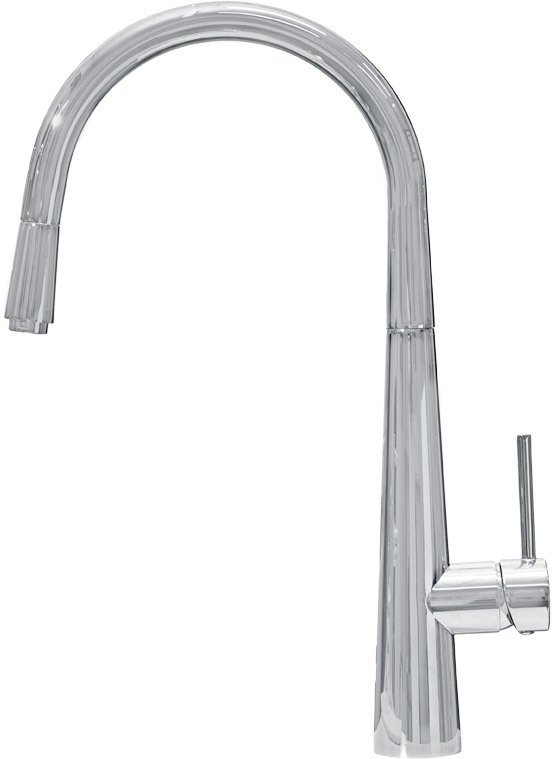 

Смеситель Ahti Kemi KM813013