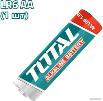Батарейка Total AA THAB2A01 1 шт