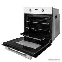 Электрический духовой шкаф Exiteq EXO-402 (белый)