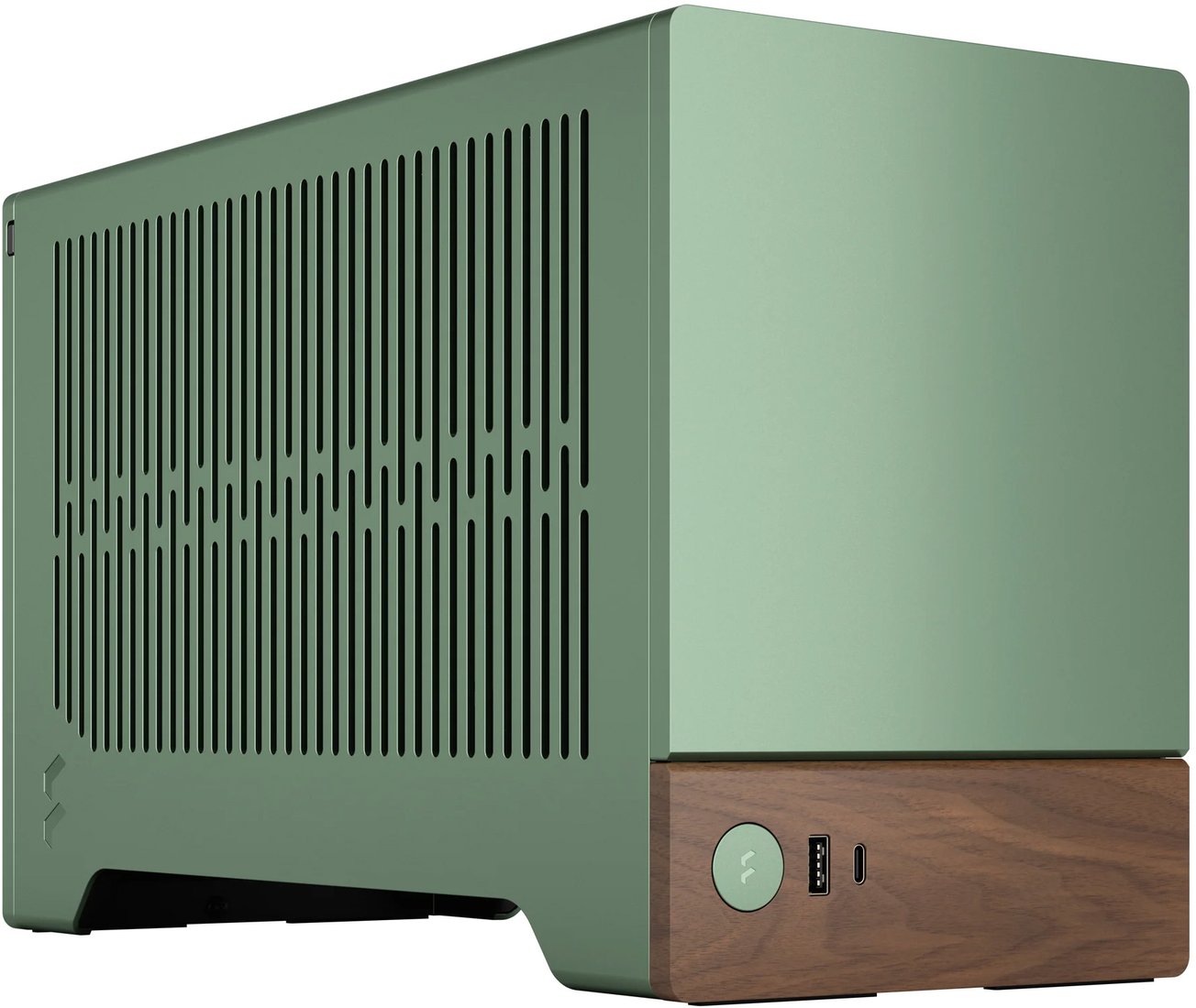 

Корпус Fractal Design Terra FD-C-TER1N-03