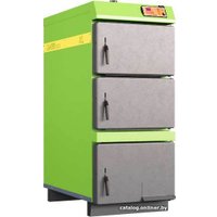 Отопительный котел Lavoro Eco XL-12 (без автоматики) в Лиде