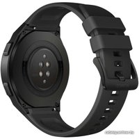 Умные часы Huawei Watch GT 2e Sport HCT-B19 (черный)