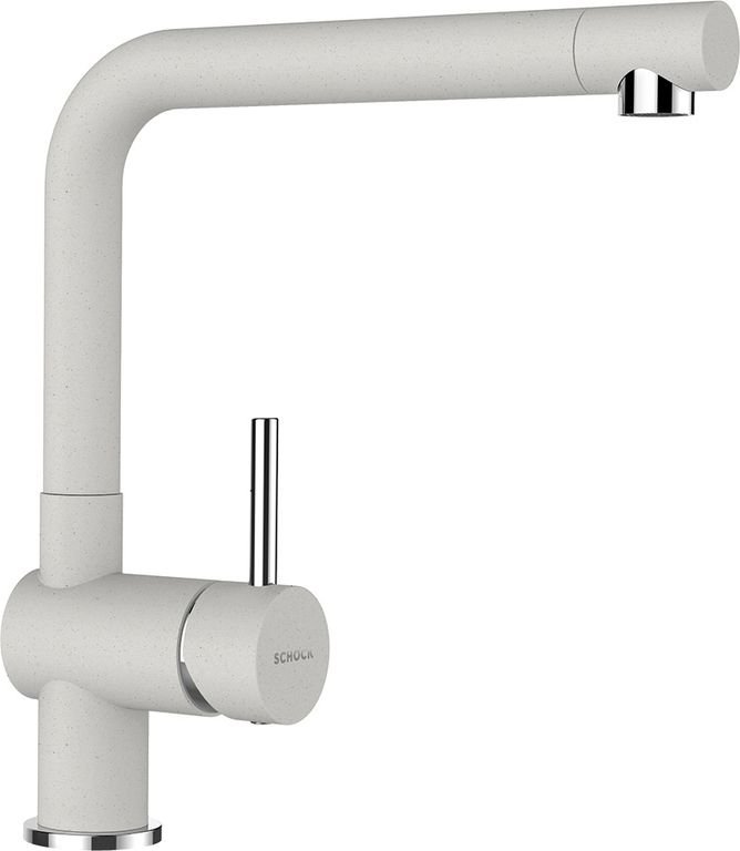 

Смеситель Schock Pia Cristalite (альпина)