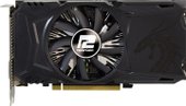 Red Dragon Radeon RX 550 4GB GDDR5 AXRX 550 4GBD5-DHA