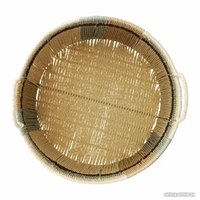 Корзина Tkano Ethnic Bongo Chocolate TK24-ST-BA0003 (р-р S) в Бресте