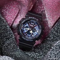 Наручные часы Casio Baby-G BA-130-1A2
