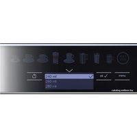 Кофемашина Siemens EQ.6 series 300 TE603201RW