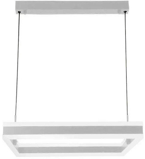 

Линейный светильник Estares Stella 100WS-APP-500x500x1200-WHITE/WHITE-220-IP20