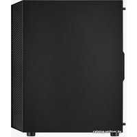 Корпус AeroCool Hive FRGB Hive-G-BK-v3 в Гродно