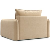 Кресло-кровать Mio Tesoro Кросби М1 (Velutto 59) в Лиде