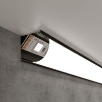 Алюминиевый уголок Elektrostandard LL-2-ALP008 a053627 в Орше