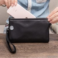 Кошелек EZcase Arthur (черный)