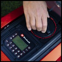 Газонокосилка-робот Einhell Freelexo 1200 LCD BT