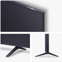 Телевизор LG UHD AI UA74 75UA74006LB
