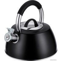 Чайник со свистком Regent Inox 93-TEA-52