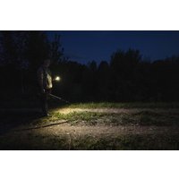 Фонарь Armytek Crystal Pro Grey