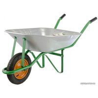 Одноколесная тачка Palisad 689155