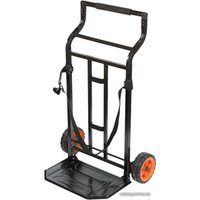 Тележка ручная TACTIX Pro 320364
